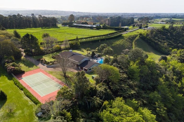 Photo of property in 309 Joyce Road, Pyes Pa, Tauranga, 3173