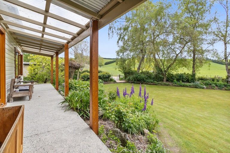 Photo of property in 310 King Road, Rosewill, Timaru, 7975