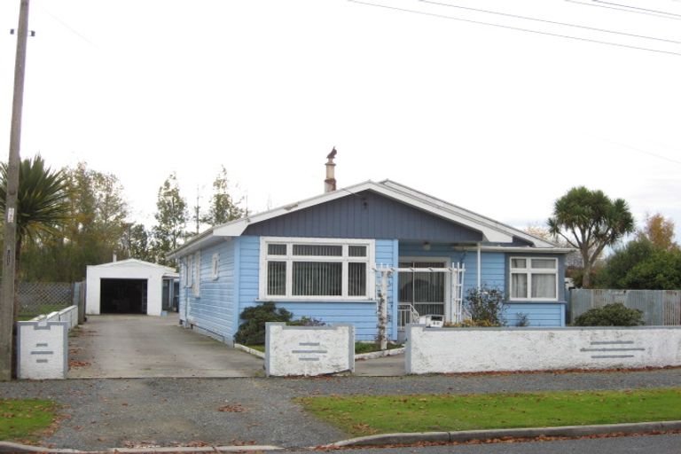 Photo of property in 60 Elderlee Street, Milton, 9220