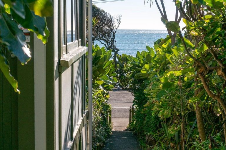 Photo of property in 134 The Parade, Paekakariki, 5034
