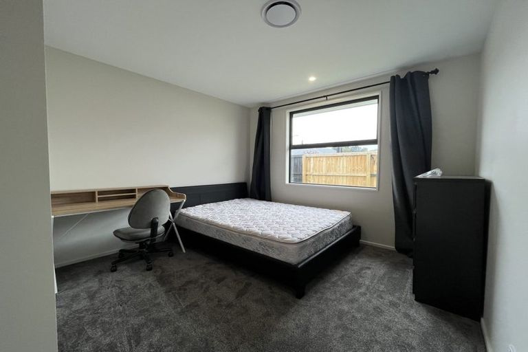 Photo of property in 4 Bellows Close, Halswell, Christchurch, 8025