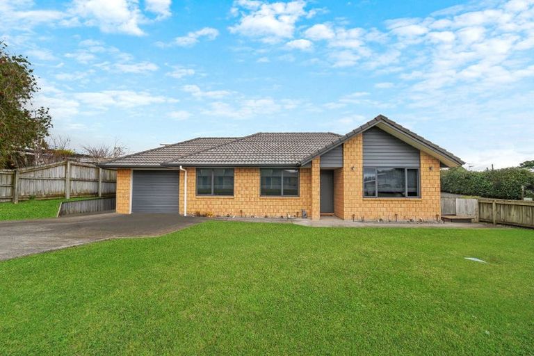 Photo of property in 5 Keven Road, Clarks Beach, Pukekohe, 2679