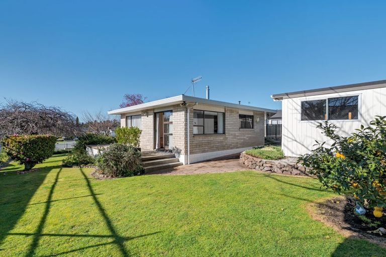 Photo of property in 128 Boucher Avenue, Te Puke, 3119