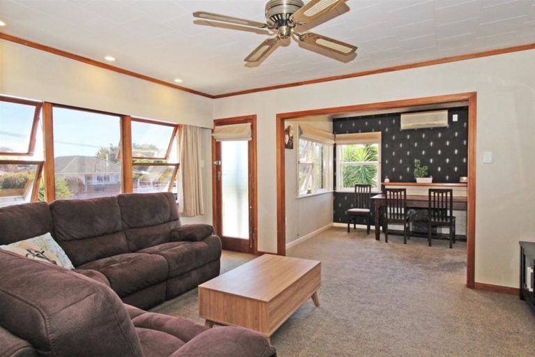 Photo of property in 1 Alfred Sheat Street, Richmond, 7020