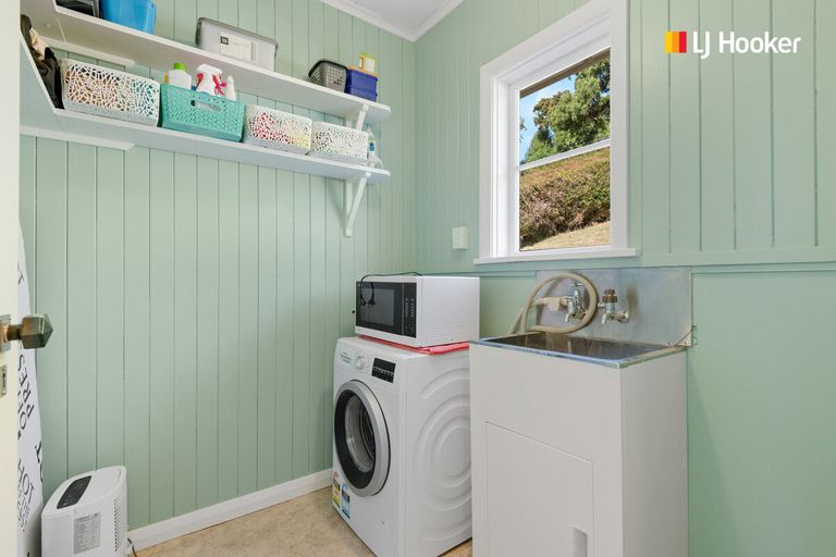 Photo of property in 25 Prospect Bank, Wakari, Dunedin, 9010