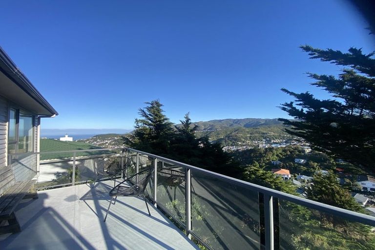 Photo of property in 126 Buckley Road, Southgate, Wellington, 6023