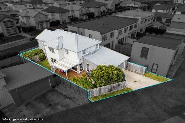 Photo of property in 16 Hakaro Way, Takanini, 2112