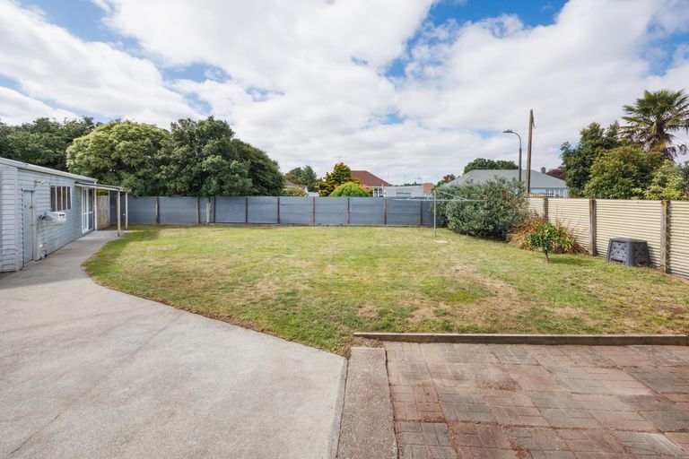 Photo of property in 43 Millar Street, Terrace End, Palmerston North, 4410
