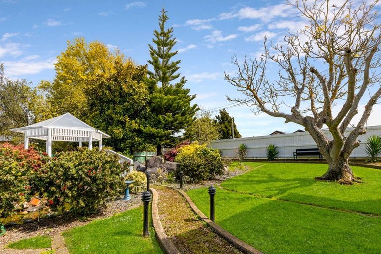 Photo of property in 9 Maunder Street, Marton, 4710