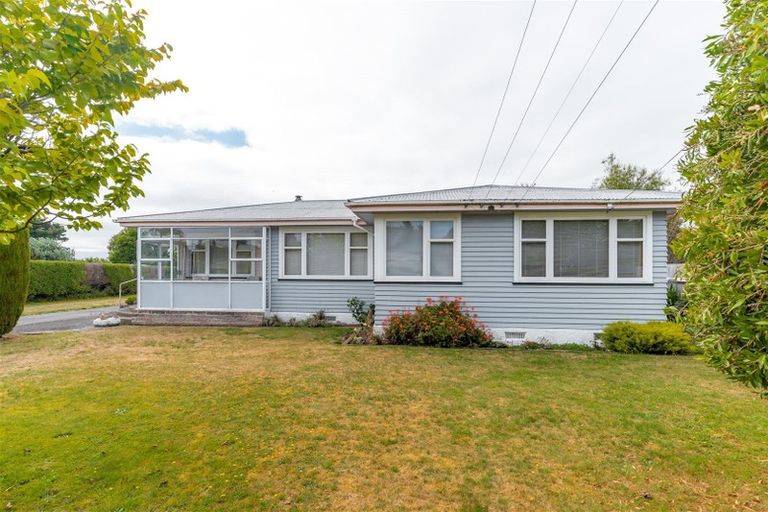 Photo of property in 23 Solway Crescent, Solway, Masterton, 5810