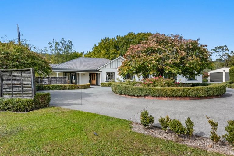 Photo of property in 68 Parkes Line Road, Maymorn, Upper Hutt, 5018