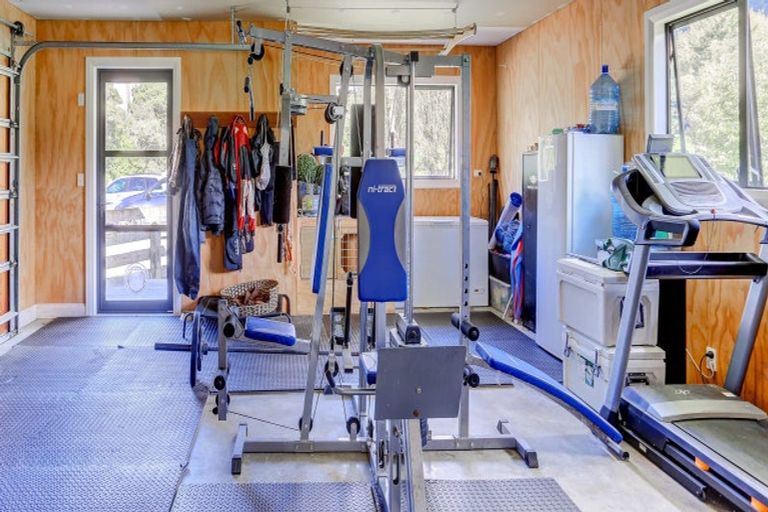 Photo of property in 5176 Turakina Valley Road, Hunterville, 4782