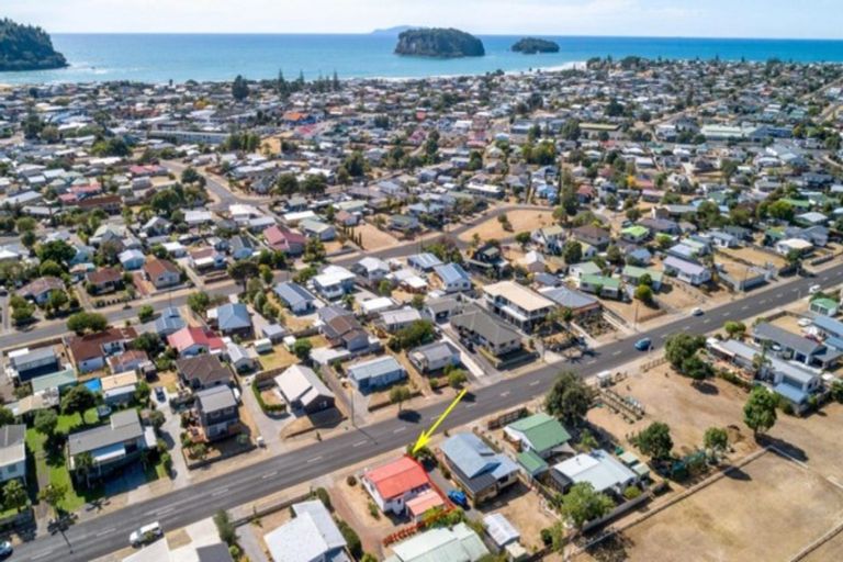 Photo of property in 122a Mayfair Avenue, Whangamata, 3620
