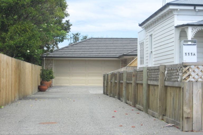 Photo of property in 111a Arthur Street, Blenheim, 7201