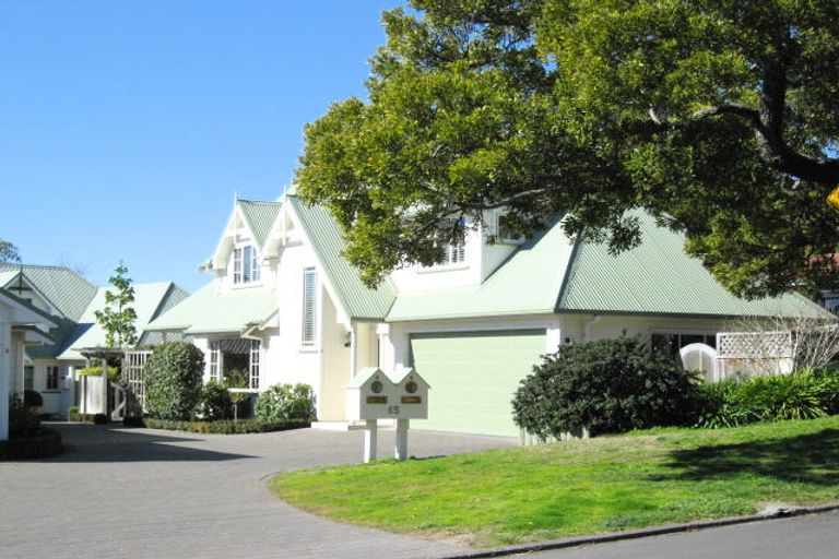 Photo of property in 67 Simla Avenue, Havelock North, 4130