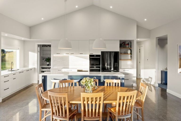 Photo of property in 8 Penbeagle Road, Te Kowhai, Hamilton, 3288