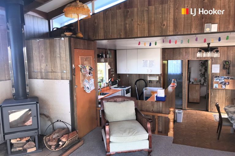 Photo of property in 664 Bull Creek Road, Glenledi, Milton, 9292