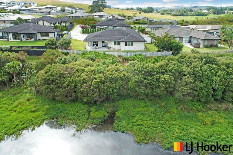 Photo of property in 19 Hillpark Drive, Pokeno, 2402