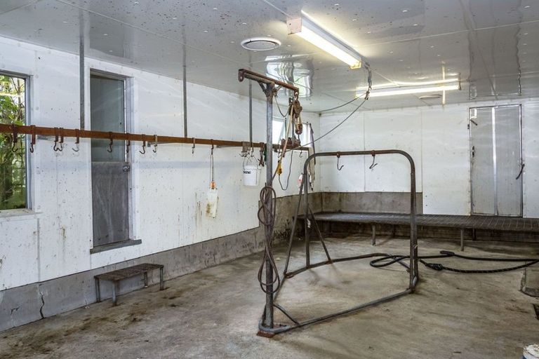 Photo of property in 174 Opaki Kaiparoro Road, Eketahuna, 4994