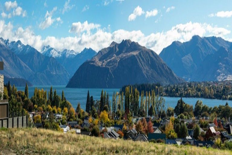 Photo of property in Meadowstone Alpha Series, 8 Tiffany Lane, Wanaka, 9305