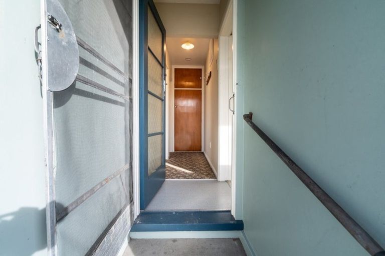 Photo of property in 17 Simeon Street, Spreydon, Christchurch, 8024