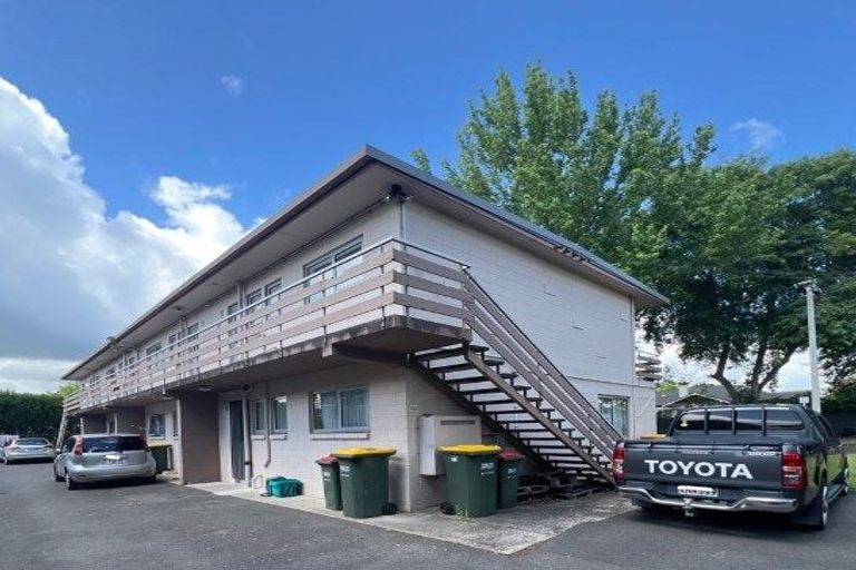 Photo of property in 3/16 Thames Street, Claudelands, Hamilton, 3214