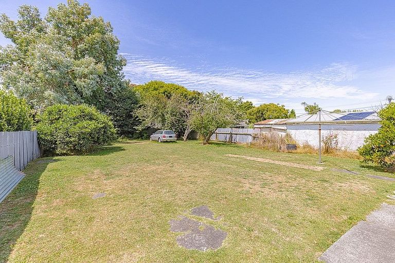 Photo of property in 21 Te Mawae Street, Whanganui East, Whanganui, 4500