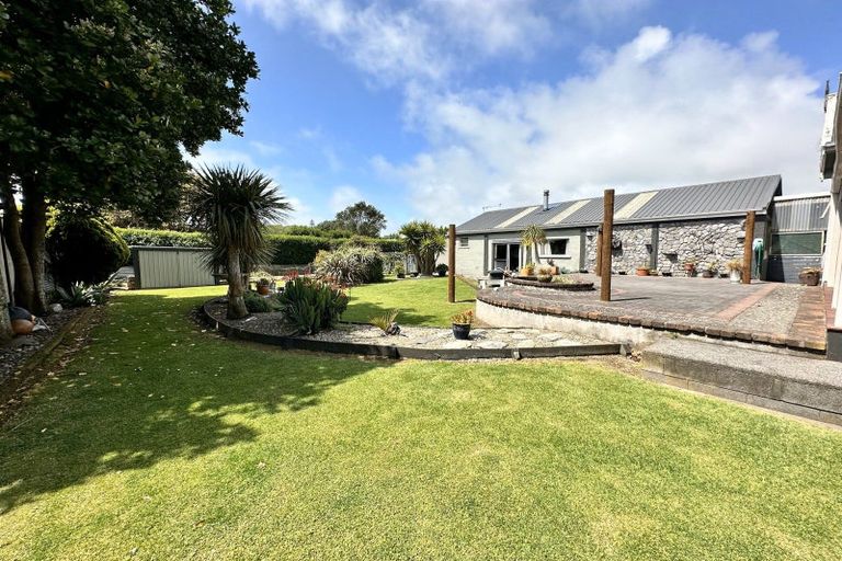 Photo of property in 58 Seymour Street, Waitara, 4320