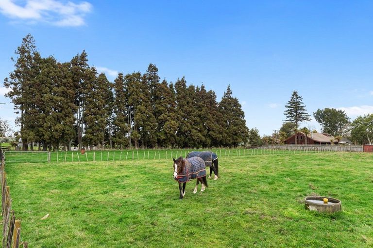 Photo of property in 320a Horotiu Road, Te Kowhai, Hamilton, 3288