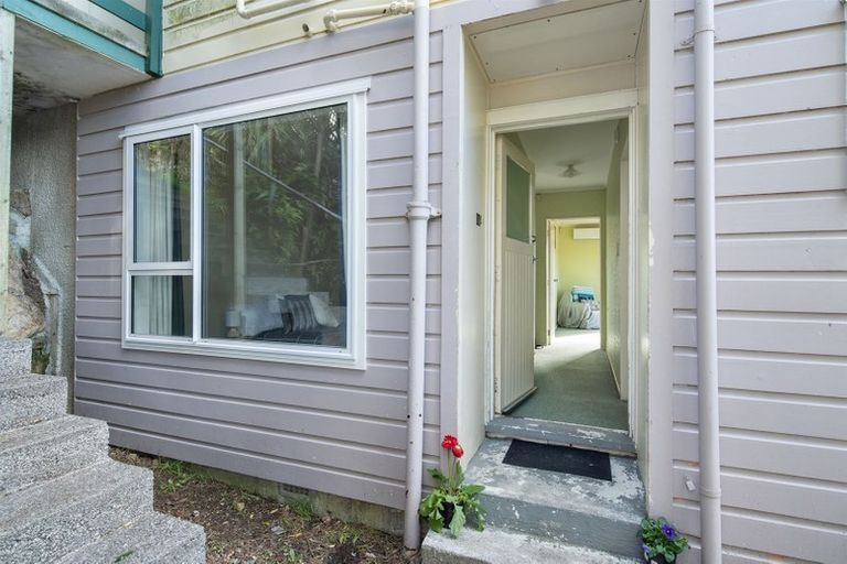 Photo of property in 99a Ohariu Road, Johnsonville, Wellington, 6037