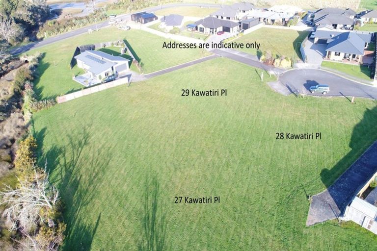 Photo of property in 28 Kawatiri Place, Westport, 7825