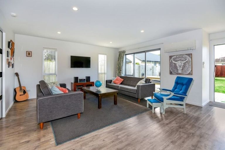 Photo of property in 372 Bower Avenue, North New Brighton, Christchurch, 8083