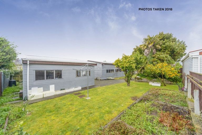 Photo of property in 92 Rugby Street, Awapuni, Palmerston North, 4412