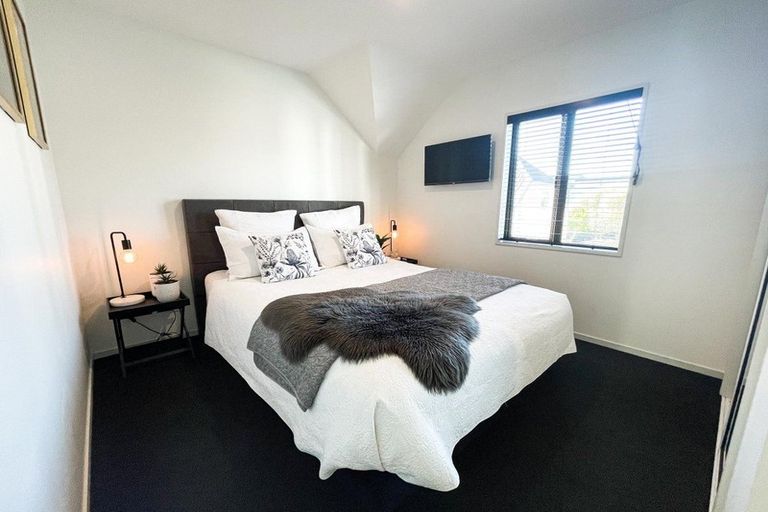 Photo of property in 3/107 Canon Street, Edgeware, Christchurch, 8013