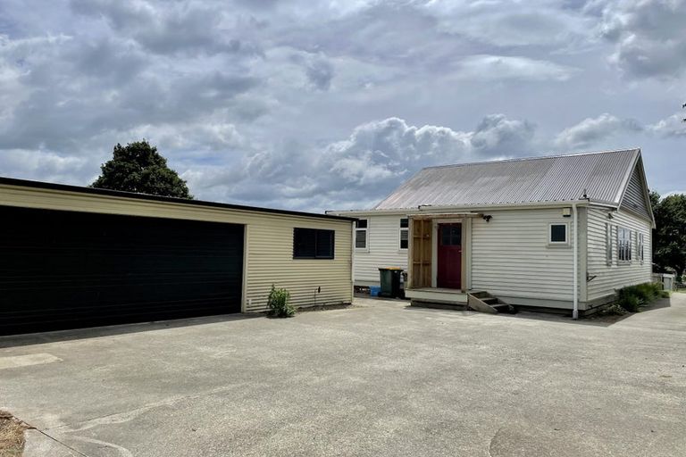 Photo of property in 117 Ngongotaha Road, Ngongotaha, Rotorua, 3010