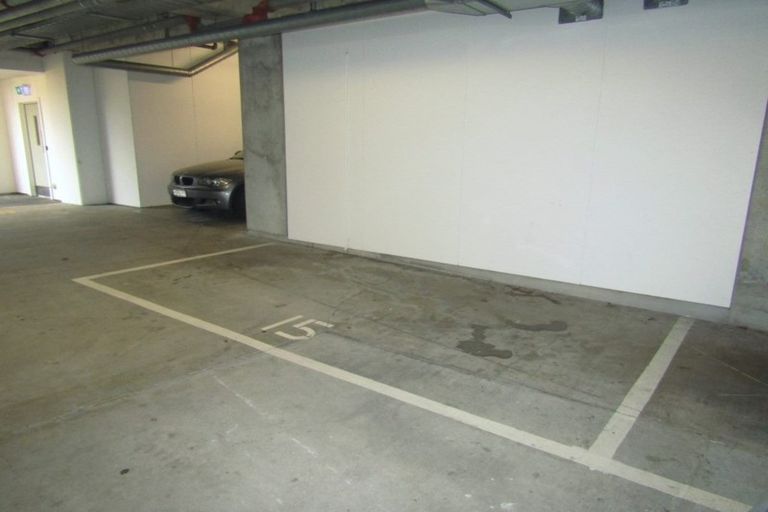 Photo of property in Soho Apartments, 1204/74 Taranaki Street, Te Aro, Wellington, 6011