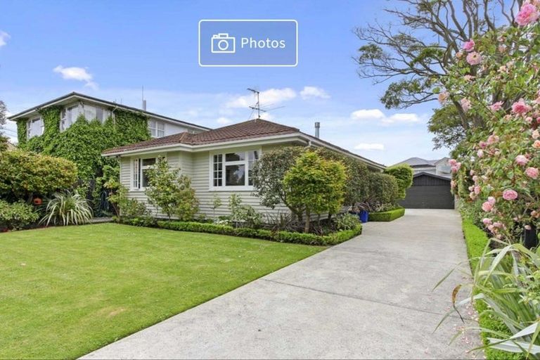 Photo of property in 37 Hawthorne Street, Strowan, Christchurch, 8052