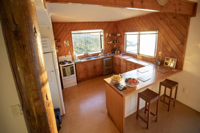 Photo of property in 596c Wainui Road, Raglan, 3297