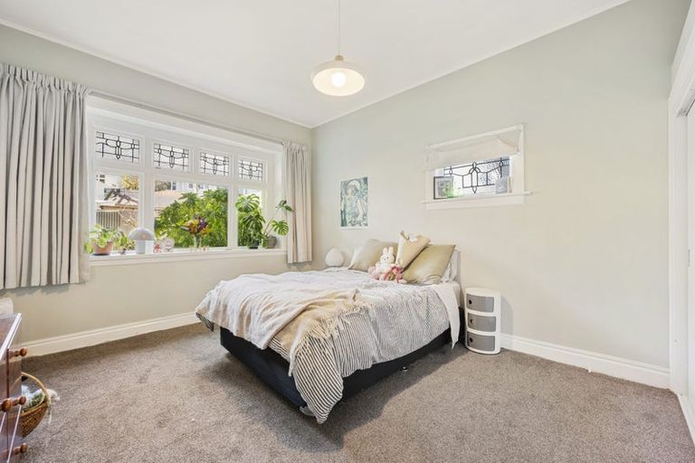 Photo of property in 43 Waitoa Road, Hataitai, Wellington, 6021