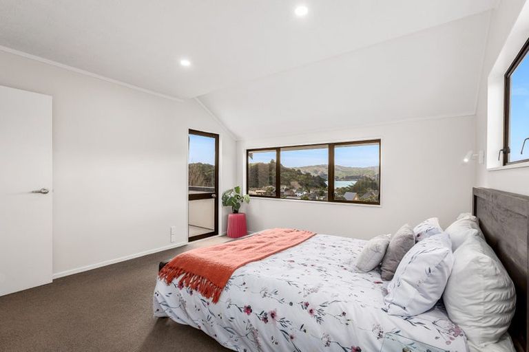 Photo of property in 8 Sailmaker Close, Whitby, Porirua, 5024