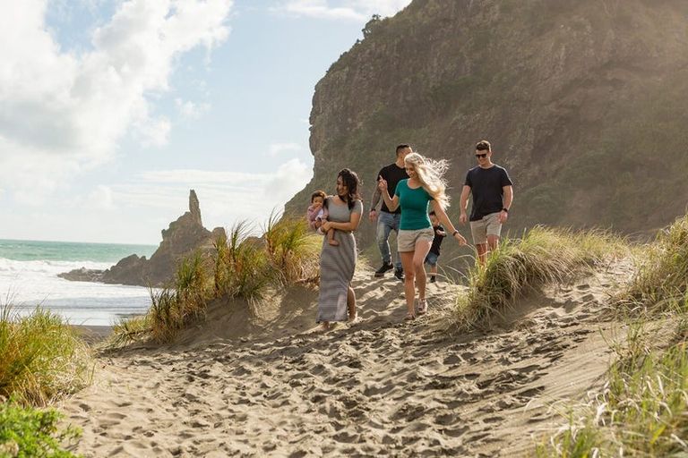 Photo of property in 7 Oranga Drive, Westgate, Auckland, 0614