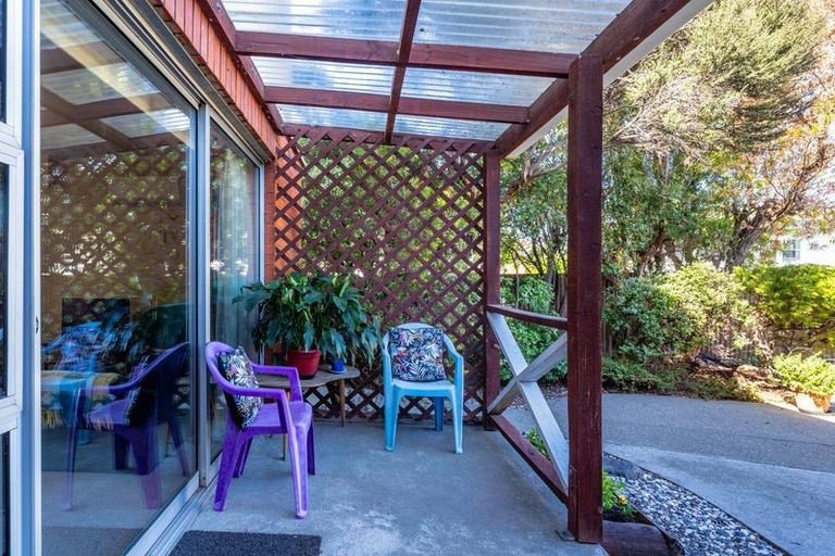 Photo of property in 5/103 Weld Street, Redwoodtown, Blenheim, 7201