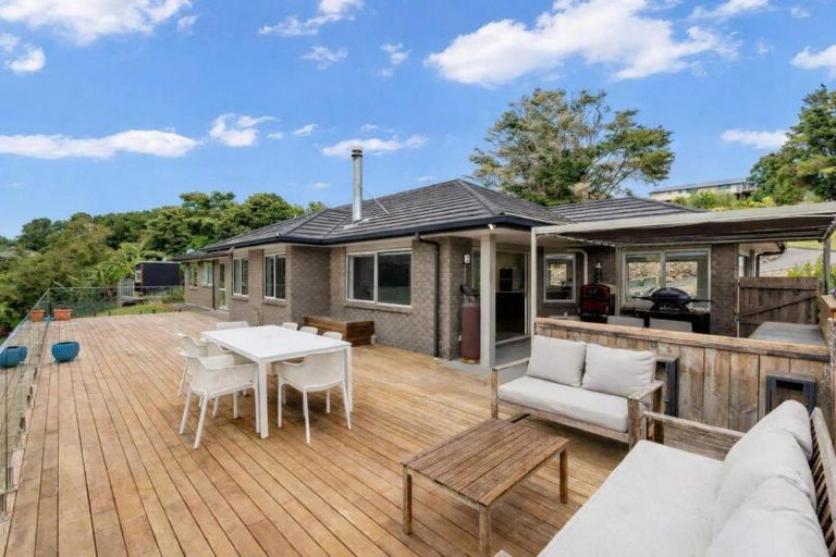 Photo of property in 12 Catherin Servant Close, Maunu, Whangarei, 0110