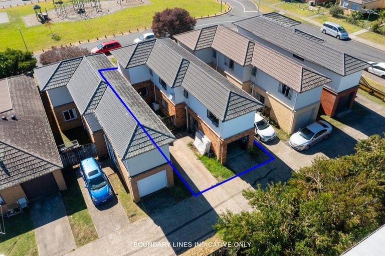 Photo of property in 81 Tilberg Street, Favona, Auckland, 2024