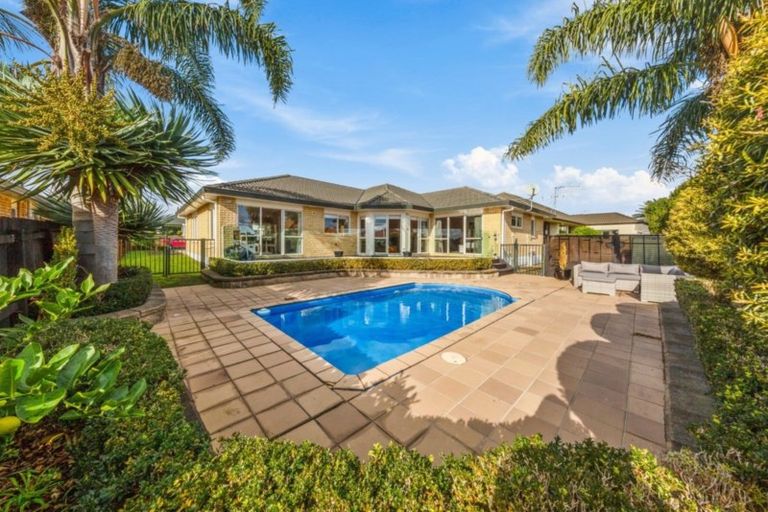 Photo of property in 9 Brailsford Court, Dannemora, Auckland, 2016