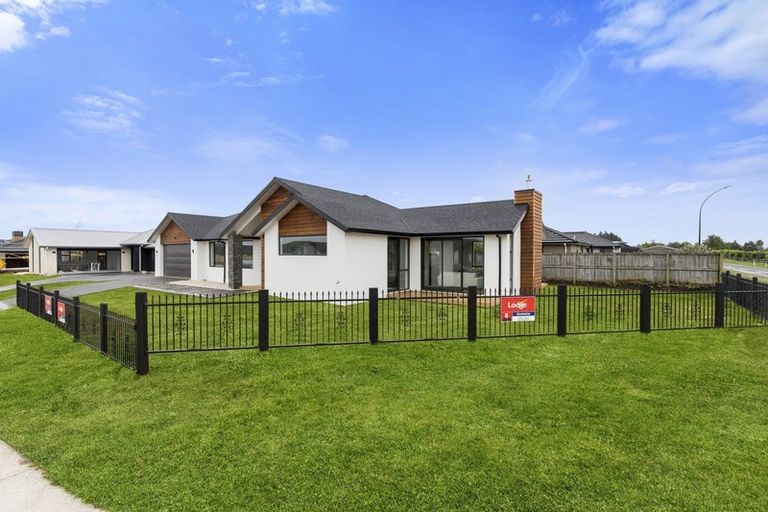 Photo of property in 563 Borman Road, Flagstaff, Hamilton, 3210