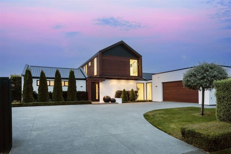 Photo of property in 27 Findlay Avenue, Halswell, Christchurch, 8025