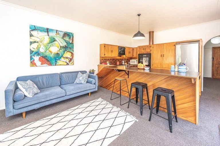 Photo of property in 119 Liverpool Street, College Estate, Whanganui, 4500