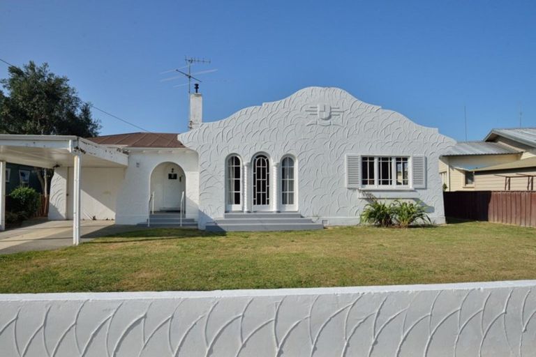 Photo of property in 277 Kahutia Street, Gisborne, 4010