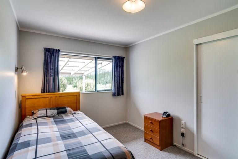 Photo of property in 1142 Ashcott Road, Ashley Clinton, Takapau, 4286